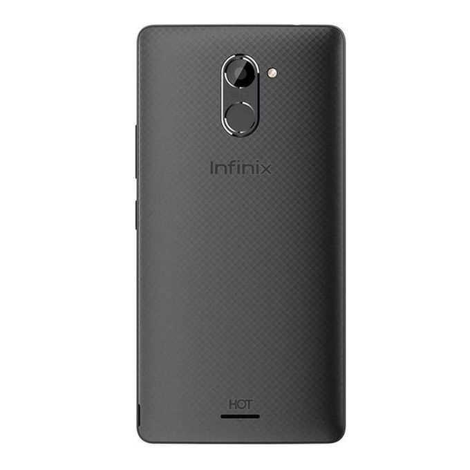Infinix Hot Pro X Gb Dual Sim Grey Buy Online Jumia Kenya