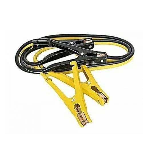car battery jumper jump start cable