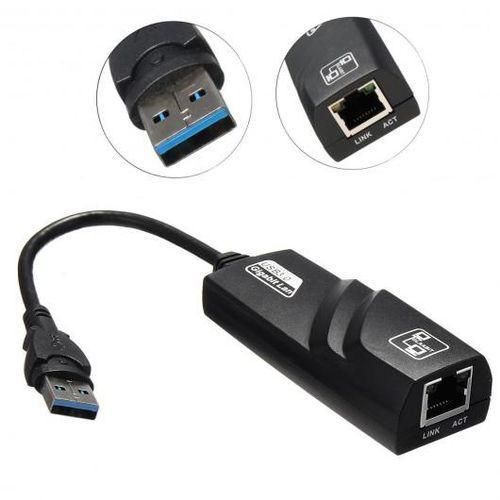 USB To Ethernet Converter