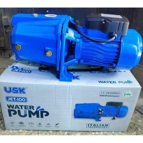 Booster Water Pump 075HP High-Performance Self-Priming Pump