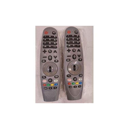 Tv remote