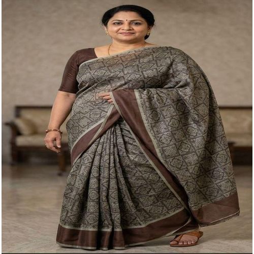 INDIAN SAREE WITHOUT BLOUSE CLEARANCE SALE