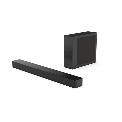 HS2100 - 21CH Soundbar With Wireless Subwoofer 240W 2YRs WRTY
