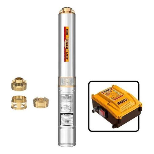 DWP55062 4" Deep well pump 550W(0.75HP)