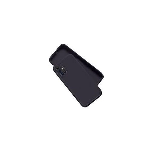 Phone Case Samsung M31s Black