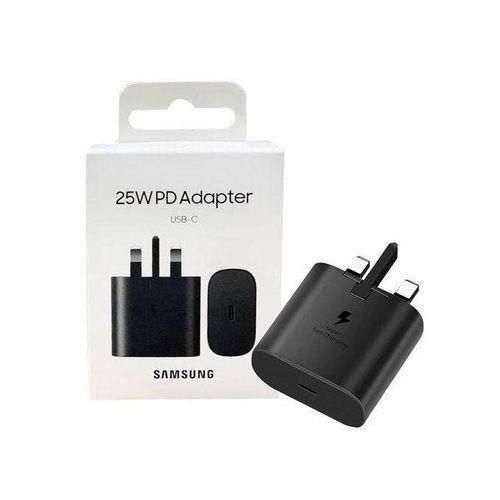 GOOD 25 W Fast Type C Charger 25W USB C Adapter Head Only