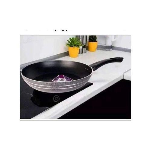 Black Frying Pan