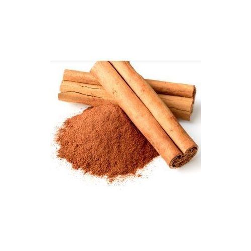 Organic Cinnamon Powder 100g