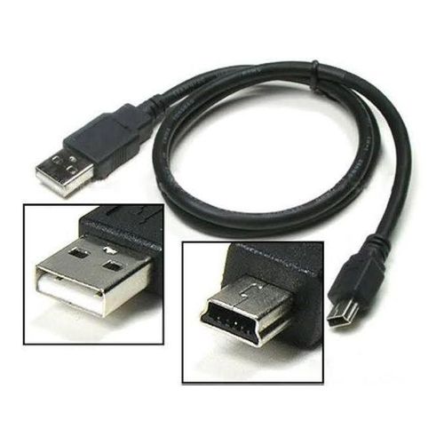 V3 USB Charging Cable For Also PS3 Controller Pads And Phones