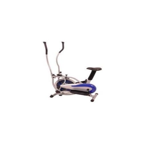 Orbitrek Cross Trainer with Seat and Steel Flywheel Flyhwheel Less Than 10Kg