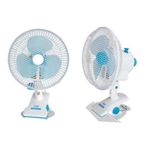 Table Clip Powerful Portable Mini Fan For Office and Home Use