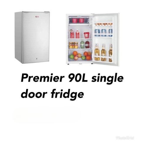 90L FRIDGES SINGLE DOORS