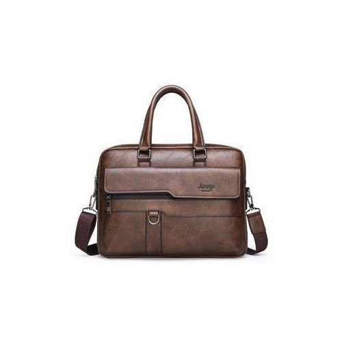 Briefcase Business Casual Men's Bag