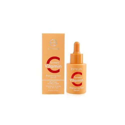 Vitamin C With Tumeric Face Serum -30ml