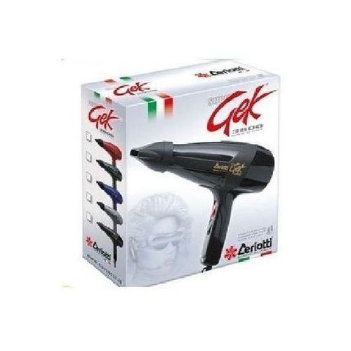 Zeriotti Gek Zeriotti Super Commercial Professional Hair Blow Dryer