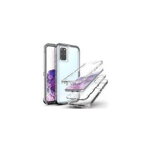 clear phone case galaxy S20plus