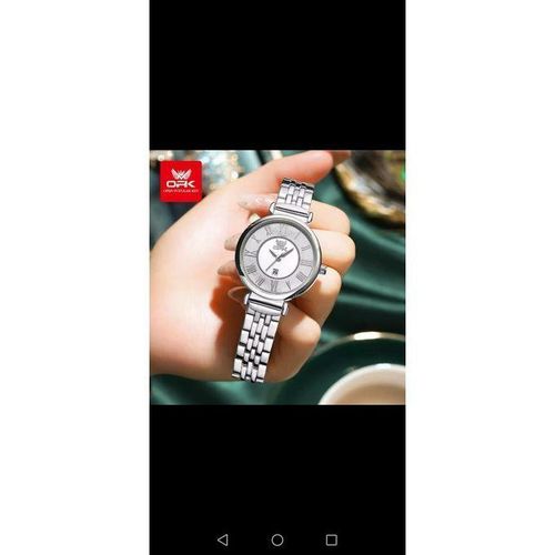 Ladies Watch 8167