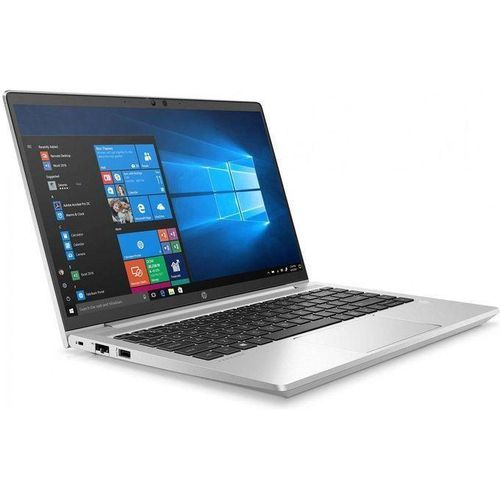 ProBook 440 G7 Core i5-10210U 8GB/ 256GB 14 Inch Windows 11 Pro-Touchscreen installed plus complete charger Refurbished