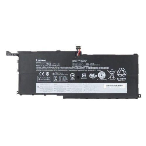 X1 GEN 4 Laptop battery