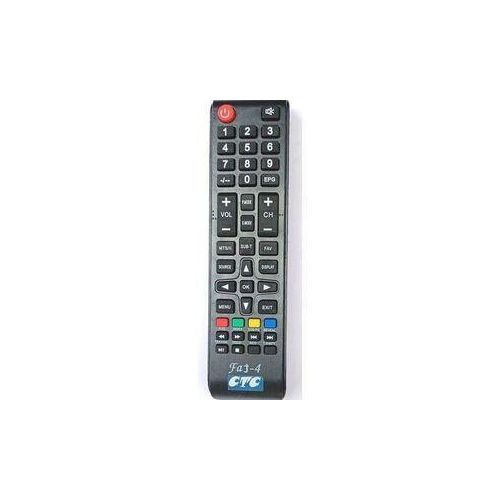 Tv remote