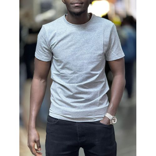 Heavy cotton t-shirt