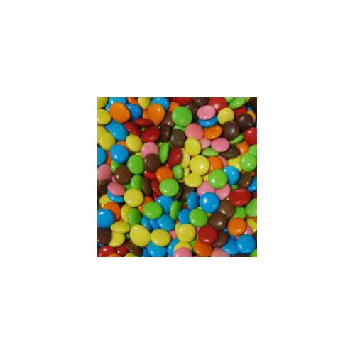 Smarties Chococlate Beans