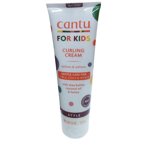 For Kids Curling Cream 227g