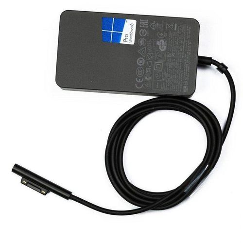 Laptop Charger for Microsoft surface pro 15V 4A 65W