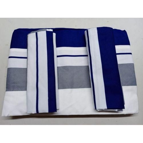 great 4 Pc Bedsheets 6 *6