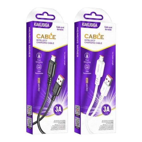 Fast Charging High Speed