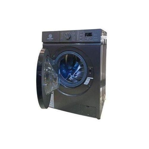 10kgs Front Load Full Automatic Wash & Spin Washing Machine