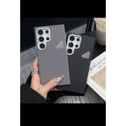 Premium Quality Silky Skin Touch Cover for Samsung S24 Ultra Ultra-Soft Stylish Durable Protection