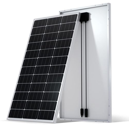250Watts Solar Panel All Weather Monocrystalline 250 Watts Solar Panel 25 Years Warranty