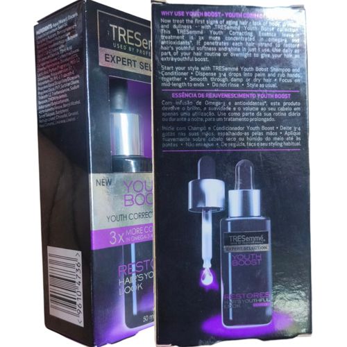 Youth Boost Youth Correcting Serum nk