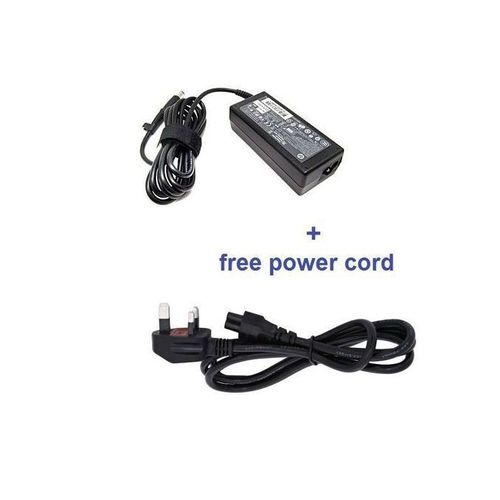 Laptop Charger For Probook 6555b Free Power Cord