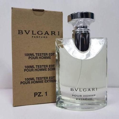 BVL-GARI Perfume Luxury Italian Fragrance