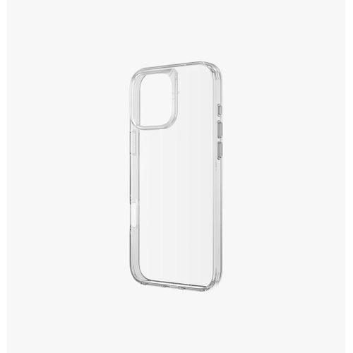 Iphone 16 pro clear cover