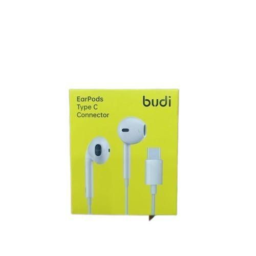 Type C Connector Earphones, Stereo EarPods