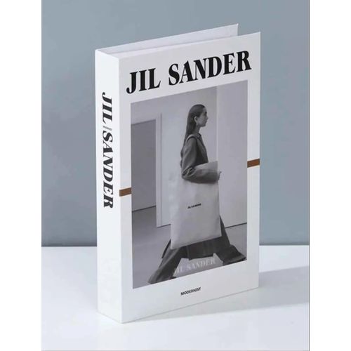 Decorating Dummy Books