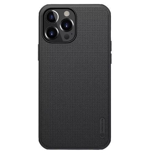 Nillkin Super Frosted Shield Matte Cover Case For IPhone 13 Pro