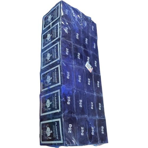 Laundry Blue MAKES YOUR WHITES WHITER NO BLEACH RESTORES COLOUR