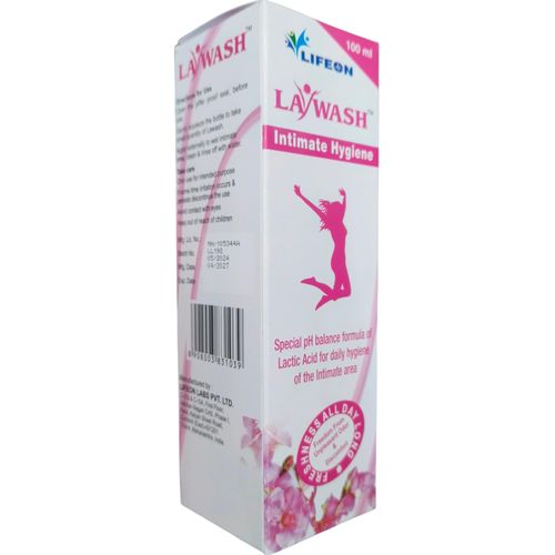 Intimate Hygiene Wash As Femfresh Beauty Formulas svgh cf