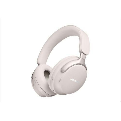 QuietComfort Ultra Headphones – Noise Cancelling, Wireless Bluetooth, Premium Comfort Cream And Black
