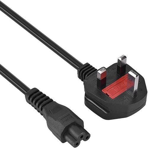 Power Cord Cable for Dell HP Asus Sony Toshiba Lenovo Acer Charger