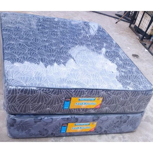 6x6x10 INCHESQUILTED MATTTRESS MEDIUM DENSITY