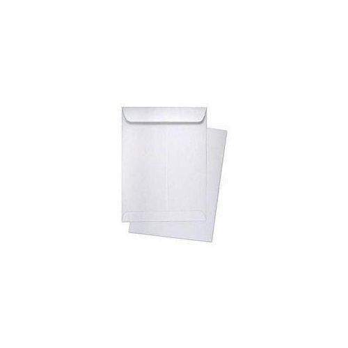 50pcs A4 White Envelopes