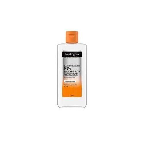 Neutrogena Blackhead Eliminating 0.5% Salicylic Acid Cleansing Toner- 200ml