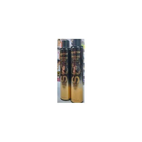 Professional Max Hold Spray-200ml