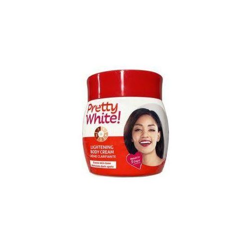 Skin Lightening And Brightening Face And Body For Even Tone -300ml