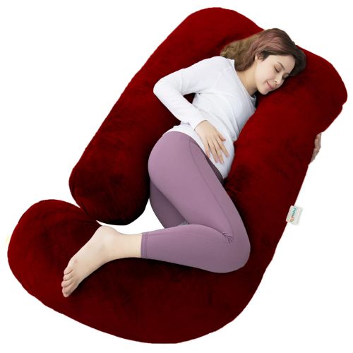 Pregnancy Pillow
